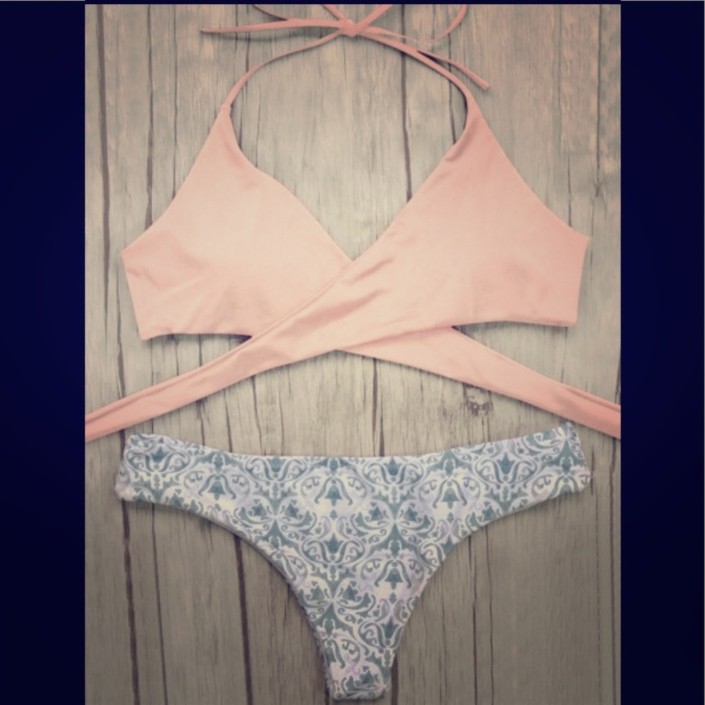 Bathing Suit